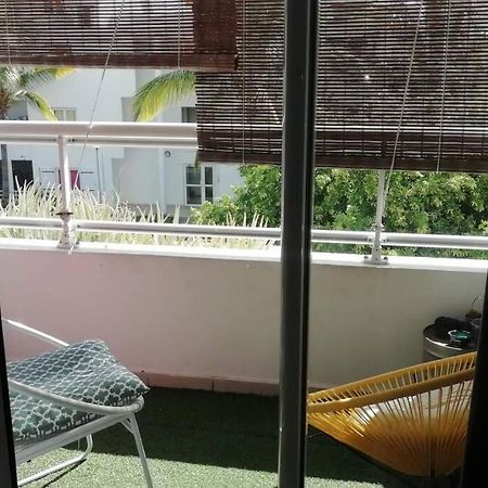 Appartement Idealement Situe Sur Boucan Canot Saint-Gilles-les Bains Eksteriør bilde