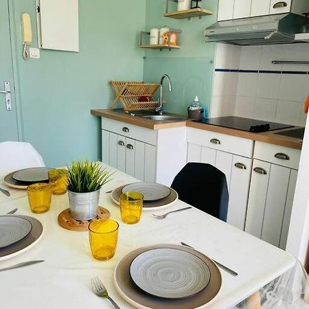 Appartement Idealement Situe Sur Boucan Canot Saint-Gilles-les Bains Eksteriør bilde